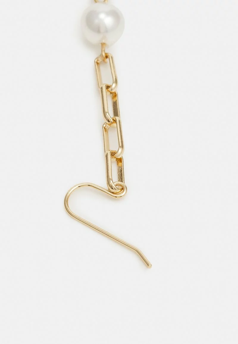 Fire & Glory - Damen MILLE EARRINGS - Ohrringe - Gold-coloured 5 Fire & Glory - Damen MILLE EARRINGS - Ohrringe - Gold-coloured – Bild 3