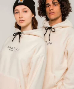 Kaotiko POLAR - Kapuzenpullover - Marfil - Unisex -Kaotiko || Fire & Glory Populaire Magasin e70b7c76d43a42c09ea5604e2e02e7a8