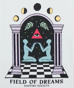 Kaotiko WASHED VISION UNISEX - Kapuzenpullover - Apricot 7 Kaotiko WASHED VISION UNISEX - Kapuzenpullover - Apricot -Kaotiko || Fire & Glory Populaire Magasin e78b9d1d2a2b429a99df9e7f789f53ab