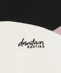 Kaotiko UNISEX CREW DOWNTOWN - Sweatshirt - Marfil -Kaotiko || Fire & Glory Populaire Magasin e838067fd93a4af8a4673cc8cba8197e