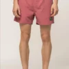 Kaotiko CALIFORNIA - Badeshorts - Brick - Herren
