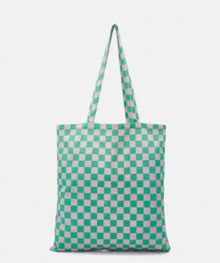 Kaotiko || Fire & Glory Populaire Magasin 31 Fire & Glory - Damen HAPPIE TOTE BAG - Shopping Bag - Ballerina