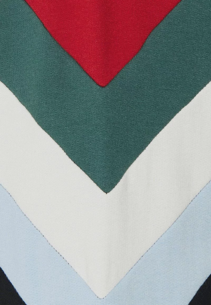 Kaotiko SUD CAP WALKER UNISEX - Kapuzenpullover - Black 10 Kaotiko SUD CAP WALKER UNISEX - Kapuzenpullover - Black – Bild 8