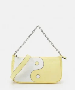 Fire & Glory - Damen BELLA SHOULDER - Handtasche - Pale Banana