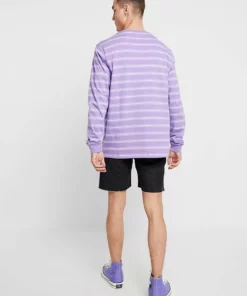 Kaotiko Jeans Shorts - Black - Herren 10 Kaotiko Jeans Shorts - Black - Herren -Kaotiko || Fire & Glory Populaire Magasin ebb6c24741da4a0795ff496edc2c9fe0