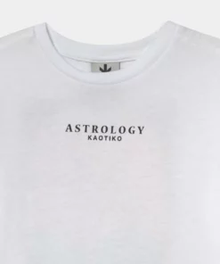 Kaotiko SUN UNISEX - T-Shirt Print - White -Kaotiko || Fire & Glory Populaire Magasin ecd8fc121b4240a58a47c224c349ca30