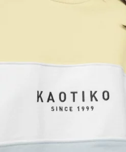 Kaotiko Sweatshirt - Mehrfarbig - Damen 9 Kaotiko Sweatshirt - Mehrfarbig - Damen -Kaotiko || Fire & Glory Populaire Magasin ed37151940a04cd7818a5c4bb54bf905