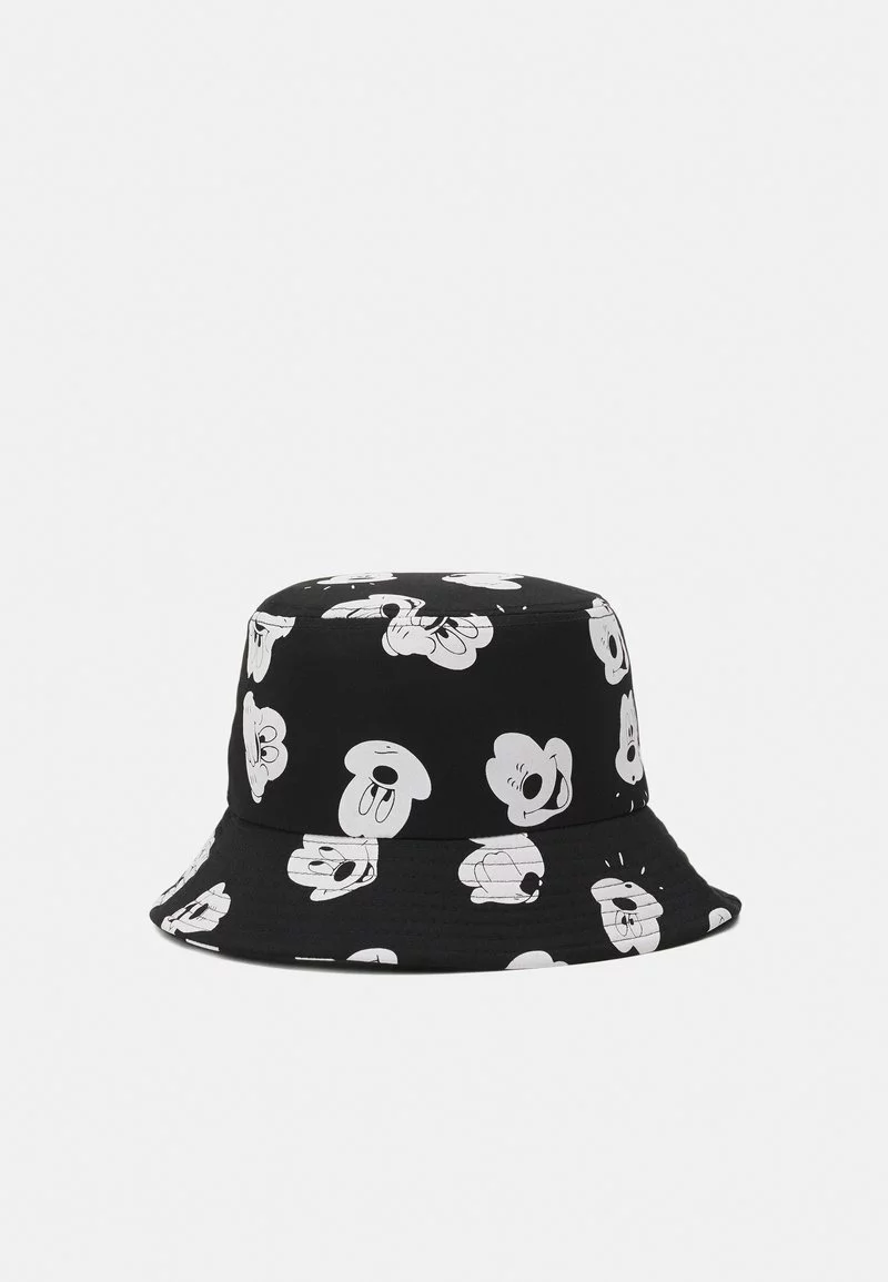 Fire & Glory - Damen DISNEY MIKEY BUCKETHAT - Hut - Black 3 Fire & Glory - Damen DISNEY MIKEY BUCKETHAT - Hut - Black