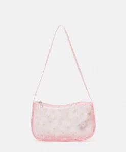 Fire & Glory - Damen SHOULDER BAG - Handtasche - Pink