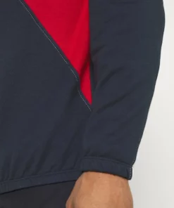 Kaotiko UNISEX CREW ARNOLD - Sweatshirt - Marino -Kaotiko || Fire & Glory Populaire Magasin ef4854dde8fe4ded90b53592fb4cafd7