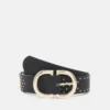 Fire & Glory FELICIA JEANS BELT ZAL - Gürtel - Black - Damen