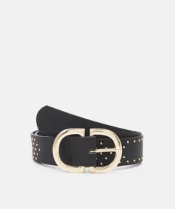 Fire & Glory FELICIA JEANS BELT ZAL - Gürtel - Black - Damen