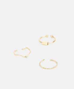 Fire & Glory 14 PACK - Ring - Gold-coloured - Damen -Kaotiko || Fire & Glory Populaire Magasin f02a352f67de4cd9ba4e22010496d0eb