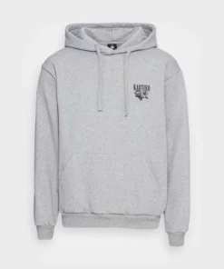 Kaotiko - Herren SUD CAP NIGHT CRAWLERS - Sweatshirt - Grey -Kaotiko || Fire & Glory Populaire Magasin f1b1a8dcade44973967aae3d64db1fd4