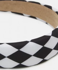 Fire & Glory Haar-Styling-Accessoires - Black/white - Damen -Kaotiko || Fire & Glory Populaire Magasin f32bd736e8684b81bd24e57c4f0c7dca