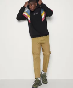 Kaotiko SUD CAP EWAN - Sweatshirt - Black/blue/mostaza/marfil/burgundy - Herren 11 Kaotiko SUD CAP EWAN - Sweatshirt - Black/blue/mostaza/marfil/burgundy - Herren -Kaotiko || Fire & Glory Populaire Magasin f48f92c20c7840c7bc4ffe976c94e066