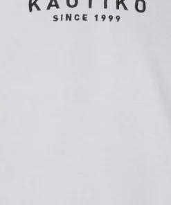 Kaotiko - Unisex CREW SEATTLE - Sweatshirt - Lila/green/cream/white -Kaotiko || Fire & Glory Populaire Magasin f54cf90cb3894774b70c201fec8f5224