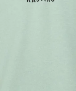 Kaotiko CREW SEAN - Sweatshirt - Fresh Green/lavanda - Unisex -Kaotiko || Fire & Glory Populaire Magasin f738ec0b02cb43269ea3c2ab30f5c851