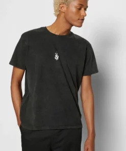 Kaotiko GREEK ELEMENTS UNISEX - T-Shirt Print - Black -Kaotiko || Fire & Glory Populaire Magasin f858751bb4d04a6b841fb855874a6309