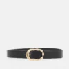 Fire & Glory FELINE WAIST BELT ZAL - Taillengürtel - Black - Damen