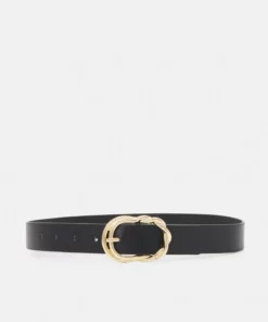 Fire & Glory FELINE WAIST BELT ZAL - Taillengürtel - Black - Damen