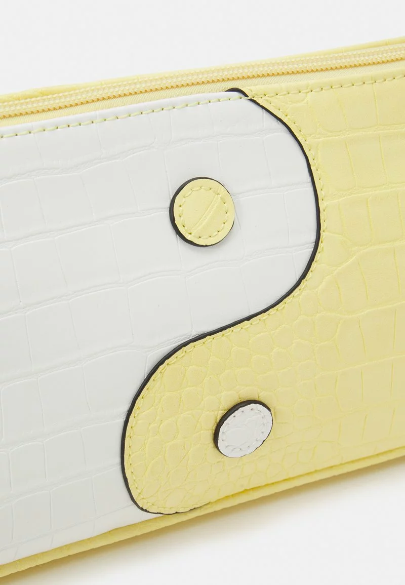 Fire & Glory - Damen BELLA SHOULDER - Handtasche - Pale Banana 7 Fire & Glory - Damen BELLA SHOULDER - Handtasche - Pale Banana – Bild 5