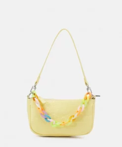 Fire & Glory - Damen FGWANANA SHOULDER BAG - Handtasche - Pale Banana -Kaotiko || Fire & Glory Populaire Magasin fa5cbb1162214089a4203ebac2860a6f