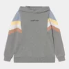 Kaotiko SUD CAP EWAN UNISEX - Sweatshirt - Grey