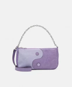 Fire & Glory - Damen BELLA SHOULDER - Handtasche - Lavendula