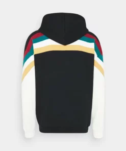 Kaotiko CREW WALKER - Kapuzenpullover - Black - Unisex -Kaotiko || Fire & Glory Populaire Magasin fe62c43d568d4124abd85cf23770e48e