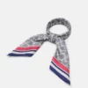 Fire & Glory - Damen FGLALLA SQUARE SCARF - Tuch - Cloud Dancer/grey/blue/red 2 Fire & Glory - Damen FGLALLA SQUARE SCARF - Tuch - Cloud Dancer/grey/blue/red -Kaotiko || Fire & Glory Populaire Magasin fe7a84f86fea45f4bca2a48c1cc3975b