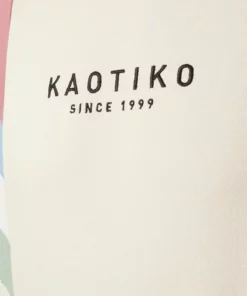 Kaotiko - Unisex CREW SEATTLE - Sweatshirt - Hueso/soft Burgundy 7 Kaotiko - Unisex CREW SEATTLE - Sweatshirt - Hueso/soft Burgundy -Kaotiko || Fire & Glory Populaire Magasin ff0c6e7e60c448b59f50400bf04280ca